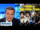 Greg Kelly: 'Illegal alien, high as a kite as he killed 3 people'