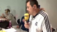 Roncero desvela el deportista que le pidió paciencia con Mbappé