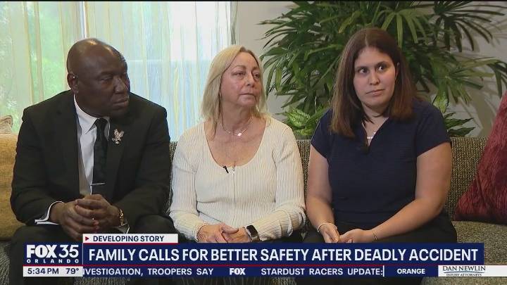Kevin Zavala's family: 'Stomachs in knots...all weekend'