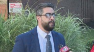 Assemblyman Jon Rivera announces he's running for State Senate to replace Sen. Sean Ryan