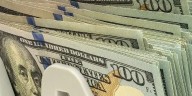El dólar volvió a subir y superó los $1.400 en el Banco Nación pese a nuevas ventas del Tesoro de EEUU