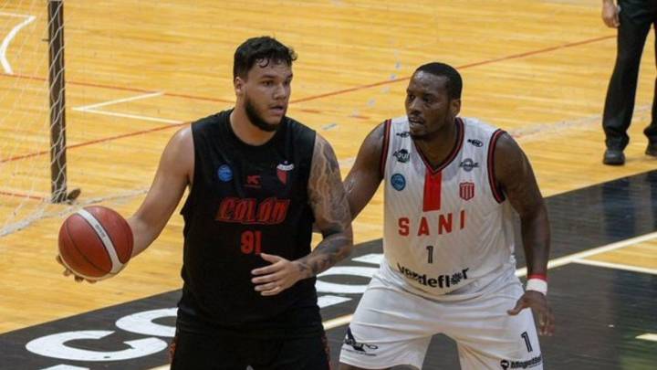 Colón volvió a perder pero dejó una buena imagen hacia el inicio de la Liga Argentina