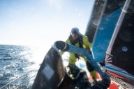 Olympian to become first American woman to compete in elite trans-Atlantic race — the Transat Café L`OR