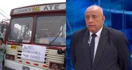 Martín Ojeda: Si hoy hay una muerte más, irán a la paralización el martes