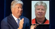 Robert Morris, Gateway Church founding pastor, pleads guilty in Oklahoma child sexual abuse case