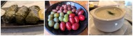 Happy Hour Project: Astoria Café’s Mediterranean menu worth lingering (photos)