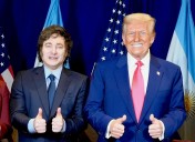EE.UU., aliado estratégico de Milei: un informe revela el peso económico y geopolítico de la relación bilateral