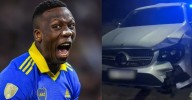 Luis Advíncula es denunciado en Argentina: Lateral de Boca Juniors provocó choque y se fugó según agraviada