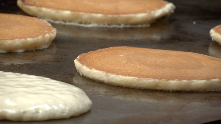 South Central Bank to host annual military and first responders breakfast