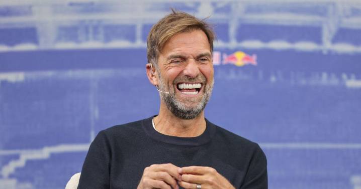 Jurgen Klopp lands new job as statement released about ex