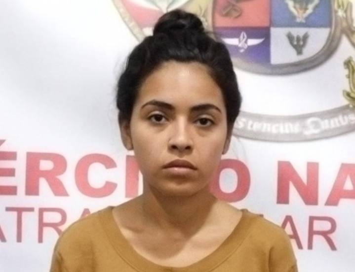 Disidente de las Farc se sometió a la justicia 