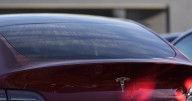 Tesla crash: Parents of U.S. college student say door handle had design flaw