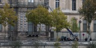 La Fiscalía francesa fija en 88 millones de euros las nueve joyas robadas en el Museo del Louvre