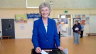 Irlanda eligió a Catherine Connolly como nueva presidenta tras doce años de gobierno de Higgins