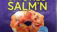 What goes into fake fish, and how does it taste?