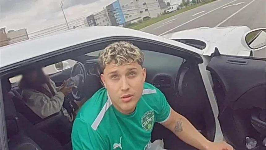 Venezolano que se hizo pasar por adolescente en escuela de EEUU se declaró culpable