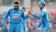 Rohit Sharma Reacts to Uthappa’s Captaincy Concerns: 'No Pressure, Just Focus'