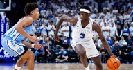 3 takeaways from BYU’s exhibition win over No. 25 UNC