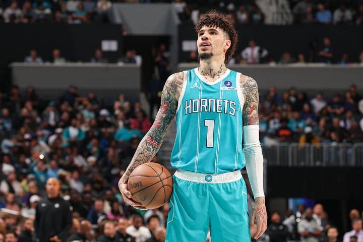 Meet Mirin Fader: From tracking LaMelo Ball to covering NBA at The Athletic