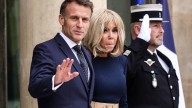 "Macron parece muy aislado y pocos pesos pesados parecen apoyarlo en estos días"