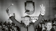 Portugal, abocado a unas presidenciales a dos vueltas por primera vez en 40 años
