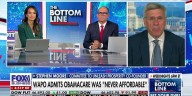 Stephen Moore exposes the ‘ultimate irony’ of the Affordable Care Act
