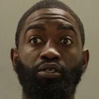 Wanted man arrested on drug charges, resisting arrest