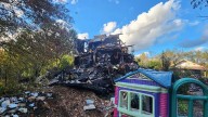Family loses everything, including pets in Economy Borough house fire
