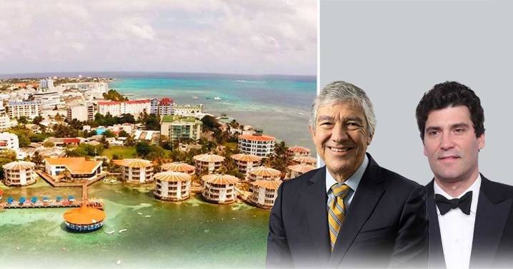 Decameron, la cadena de los Santo Domingo perdió uno de sus hoteles estelares: el Acuarium en San Andrés