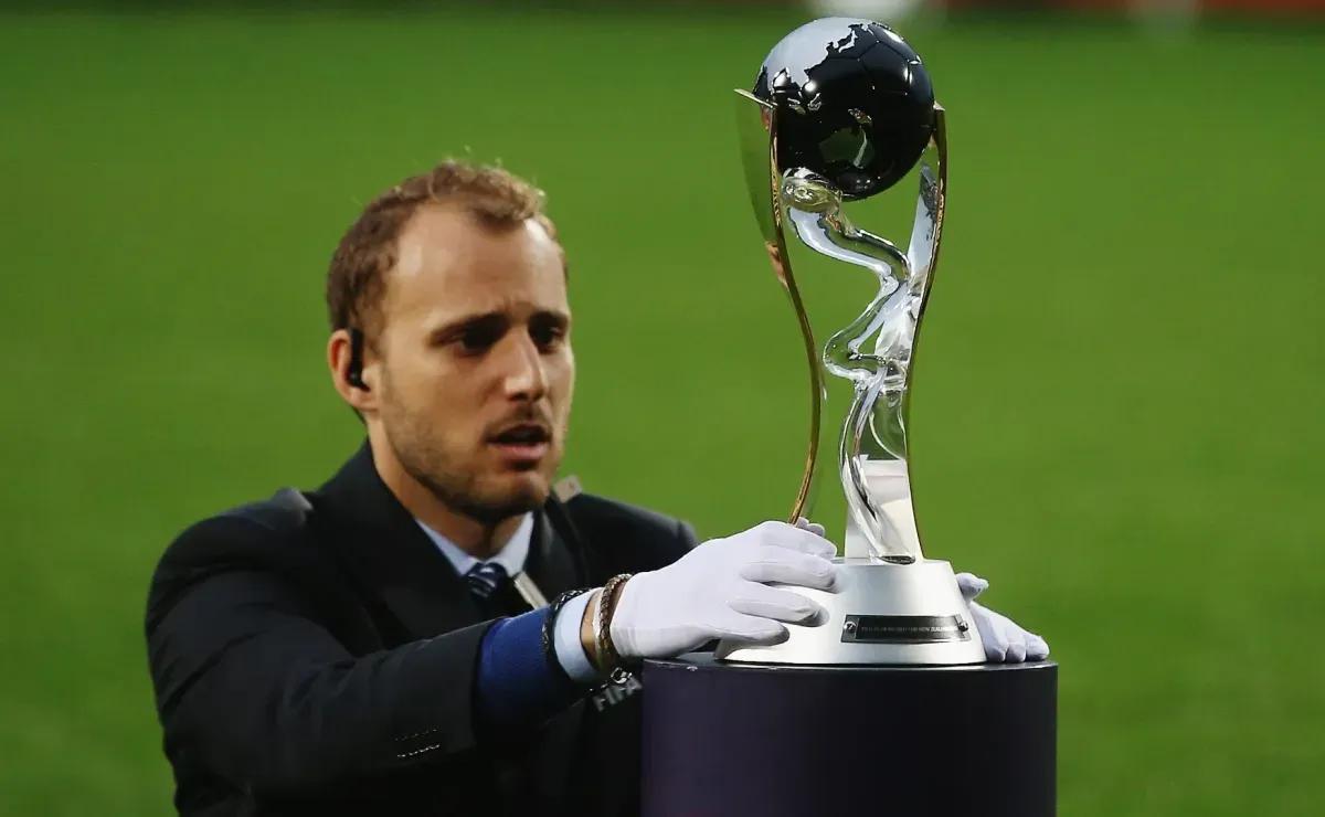 FIFA U-20 World Cup 2025 prize money: How much do the champions get?