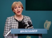 Ireland poised to elect left-wing president in rebuke to coalition