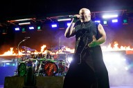Belgian mayor cancels rock concert over safety concerns given lead singer’s support for Israel