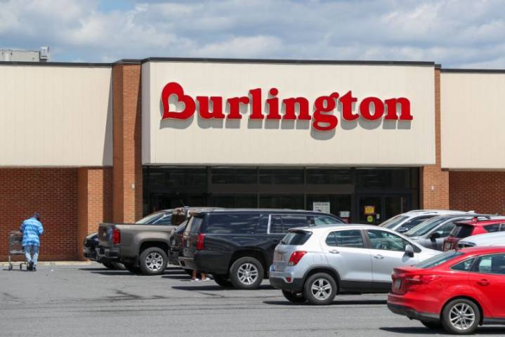 Burlington opening 2 locations in Connecticut