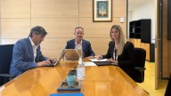 Tania Solans exige a Correos reforzar el servicio en los pueblos más pequeños