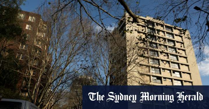 How former NSW premier Morris Iemma helped James Packer get his way on $100m Potts Point development The Chimes