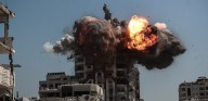 Ejército israelí finaliza retirada en Gaza y se activa la cuenta regresiva para la liberación de rehenes