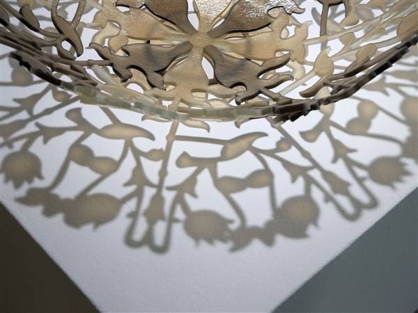Artistic crossroads: Art meets industry in 5th Intersection exhibition