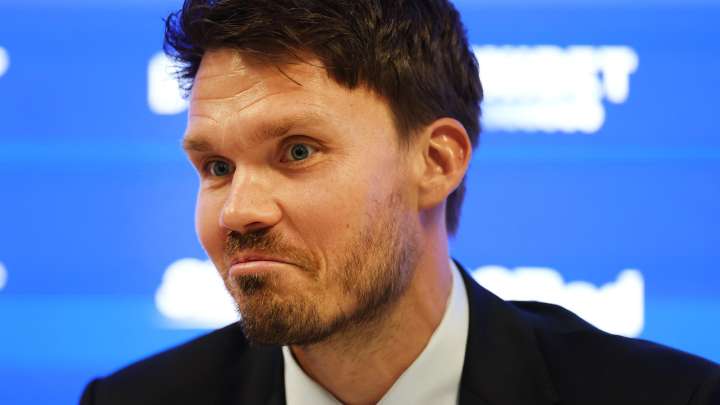 'Mistakes made' - Rangers CEO makes admission as Danny Rohl appointed as new manager
