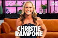 Soccer legend Christie Pearce talks with ‘Virtual Reali-Tea’ about ‘Special Forces’ and bonding with Teresa, Gia Giudice