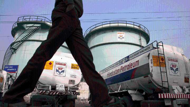 Indian oil giants weigh workarounds after US sanctions Russia suppliers