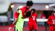 Top weekend boys soccer stat leaders for Oct. 18