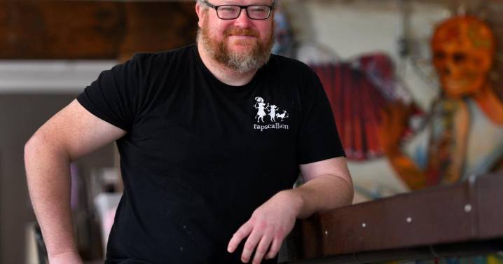 Chef Matt Kershaw and his favourite Hamilton restaurants