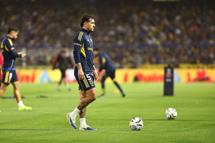 En la Bombonera. Boca quiere volver a ganar y ser puntero, ante un Newell's que busca salir del fondo