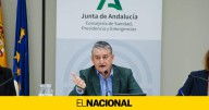 Andalucía eleva hasta las 2.317 las mujeres afectadas por los errores en el cribado de cáncer de mama