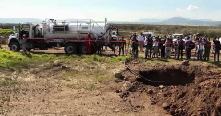 “Del huachicol criminal al huachicol fiscal”: Diputados encaran al director de Pemex