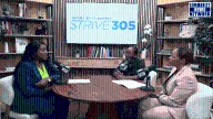 Strive305 Podcast: Lidèchip, Sèvis Piblik ak Enspirasyon ak Envite Kassandra Timothe