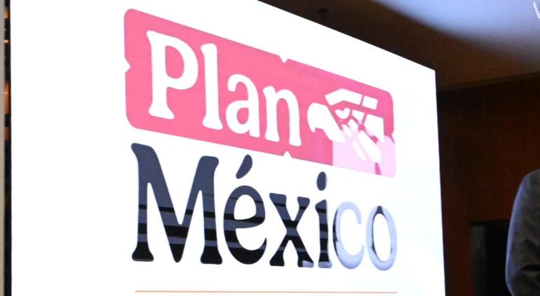 Dio Plan México portazo al nearshoring: Cepal