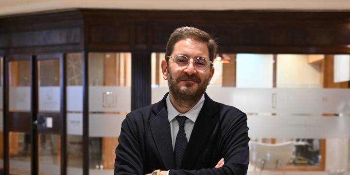 Manuel Muñiz: “Argentina puede tener un rol académico relevante como ventana hacia el sur global”