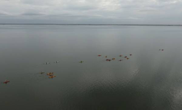 Escapadas: el pueblo que “desapareció” y resurgió con la pesca