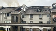 Layton apartment fire leaves residents wondering what's next